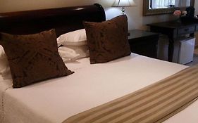 Jr Guesthouse